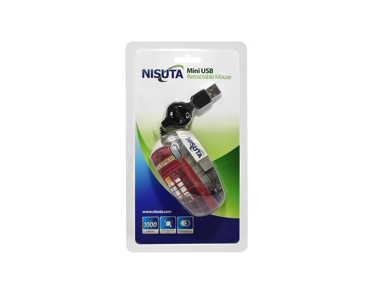 Nisuta - NSMOR3LO