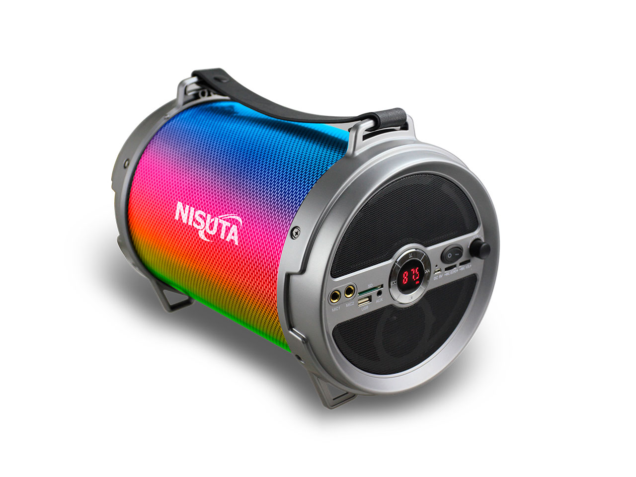 Nisuta - NSPA12