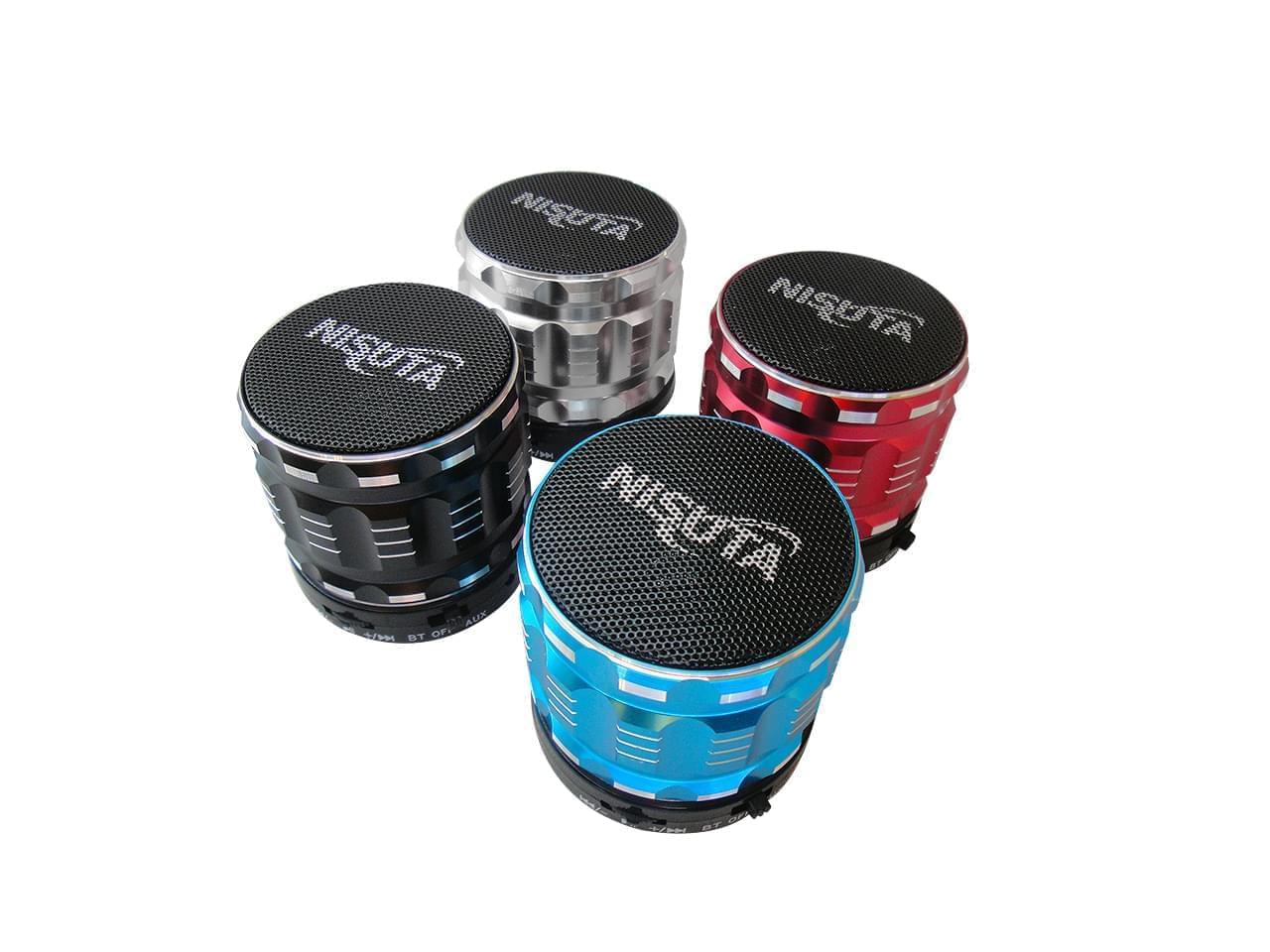 Nisuta - NSPA32B