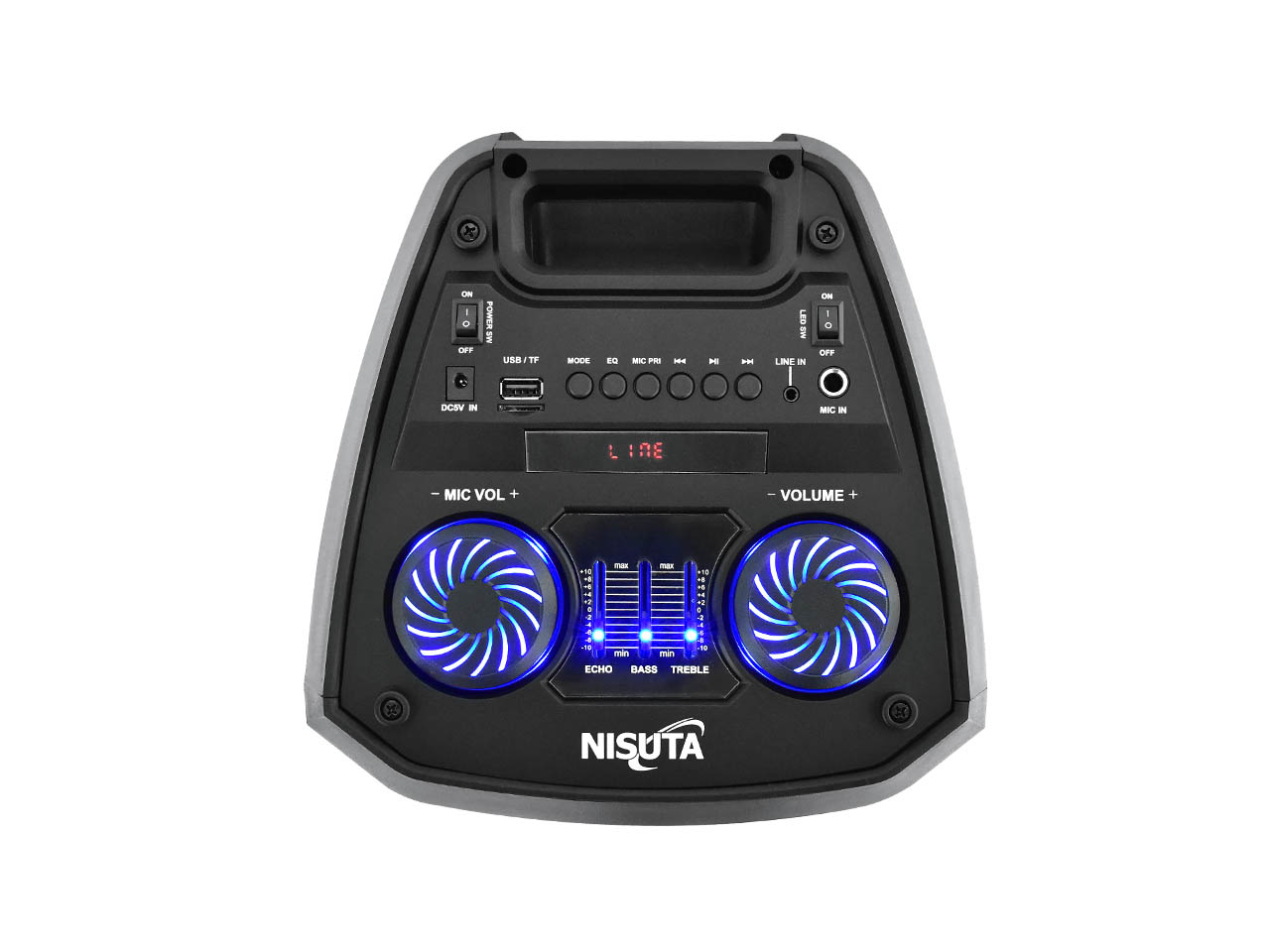 Nisuta - NSPA66B
