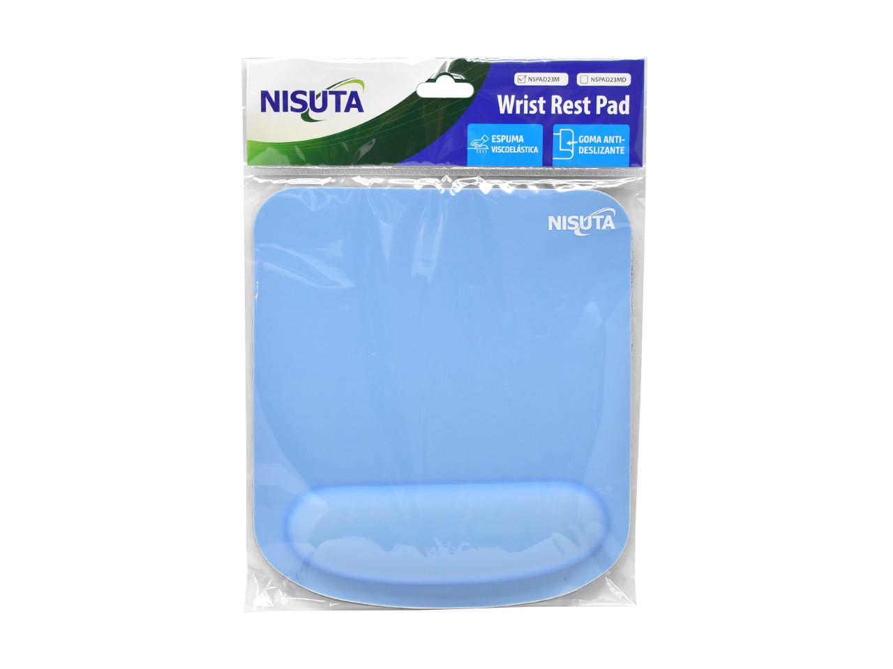Nisuta - NSPAD23M