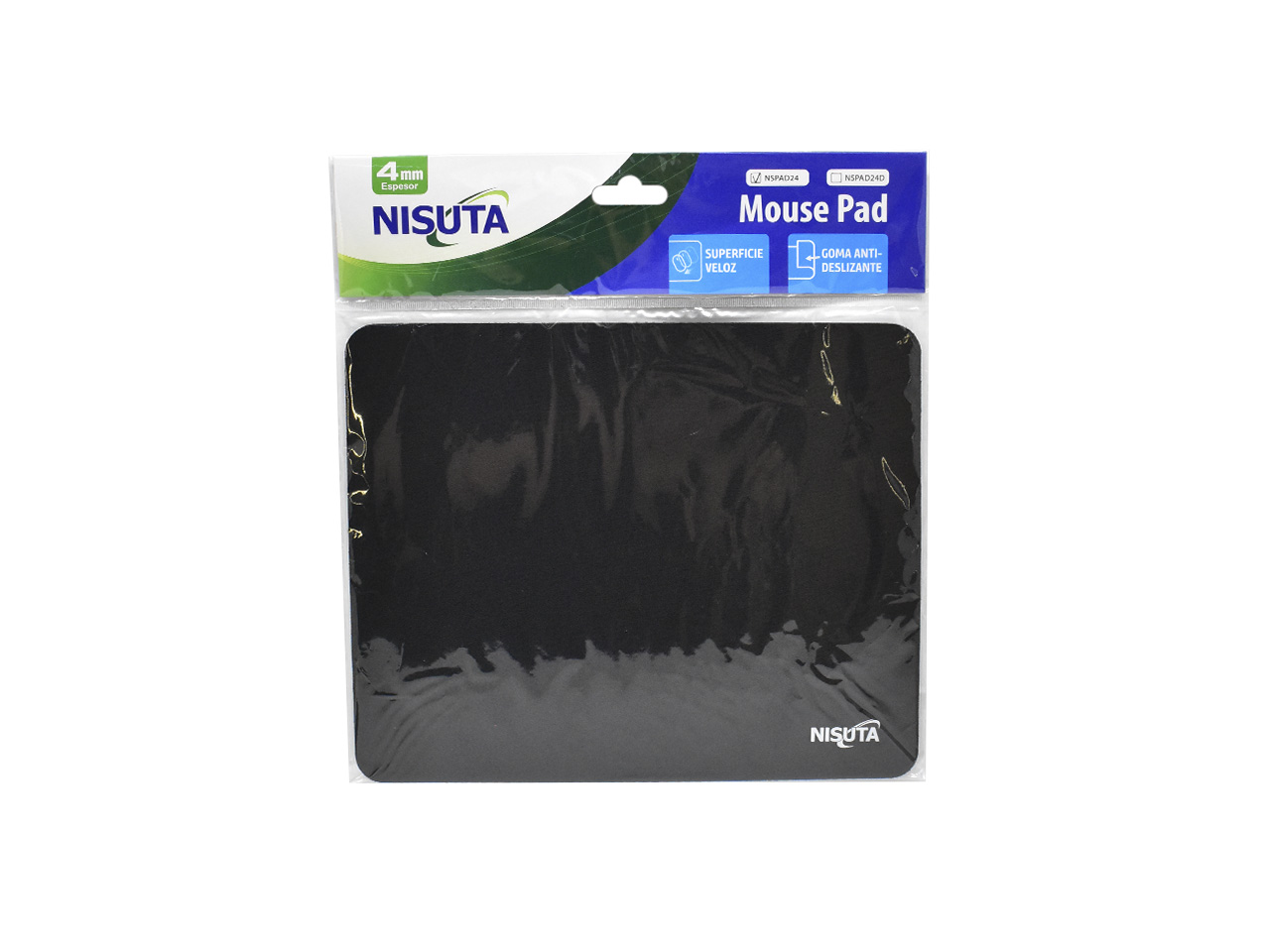 Nisuta - NSPAD24