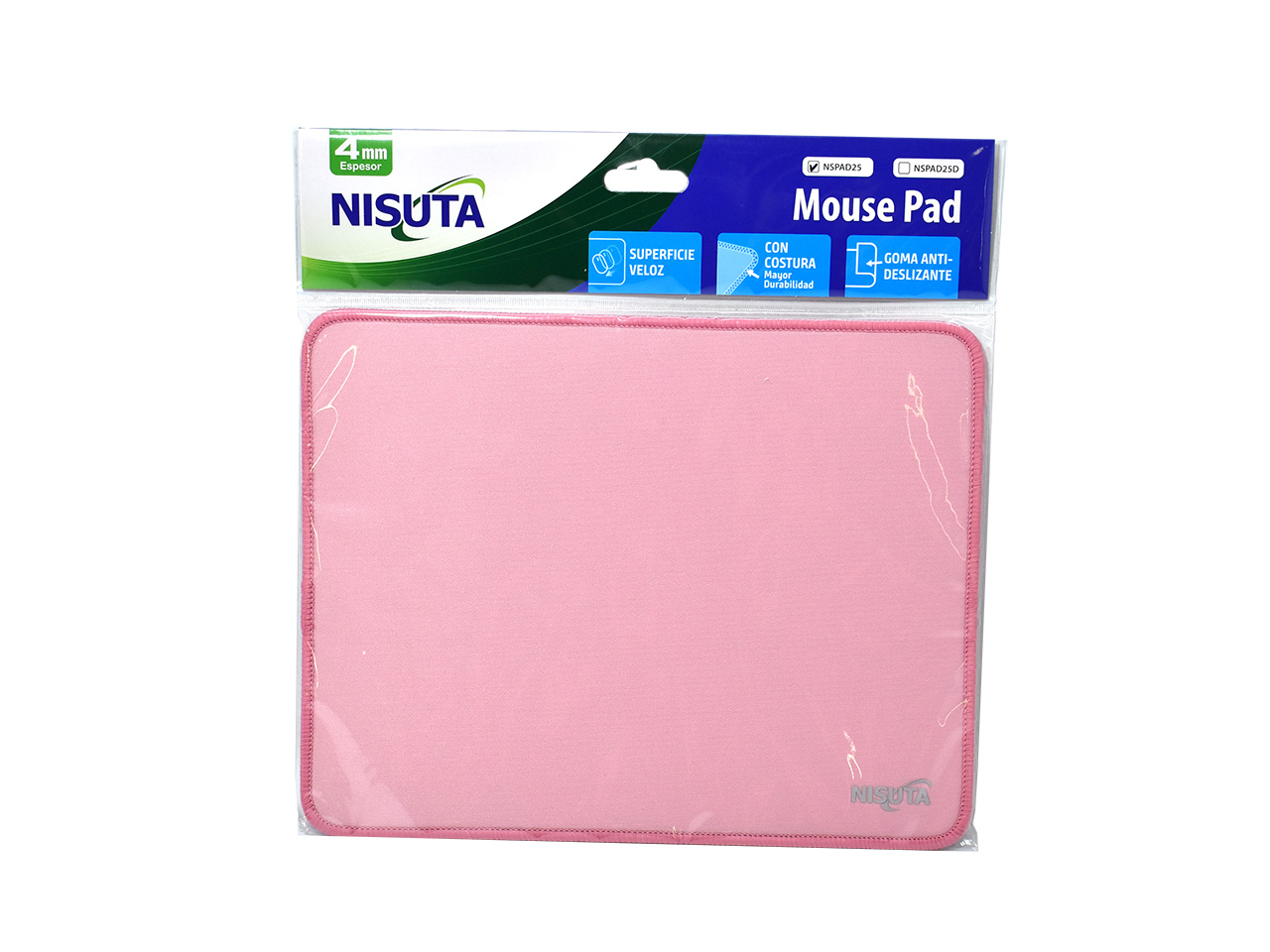 Nisuta - NSPAD25