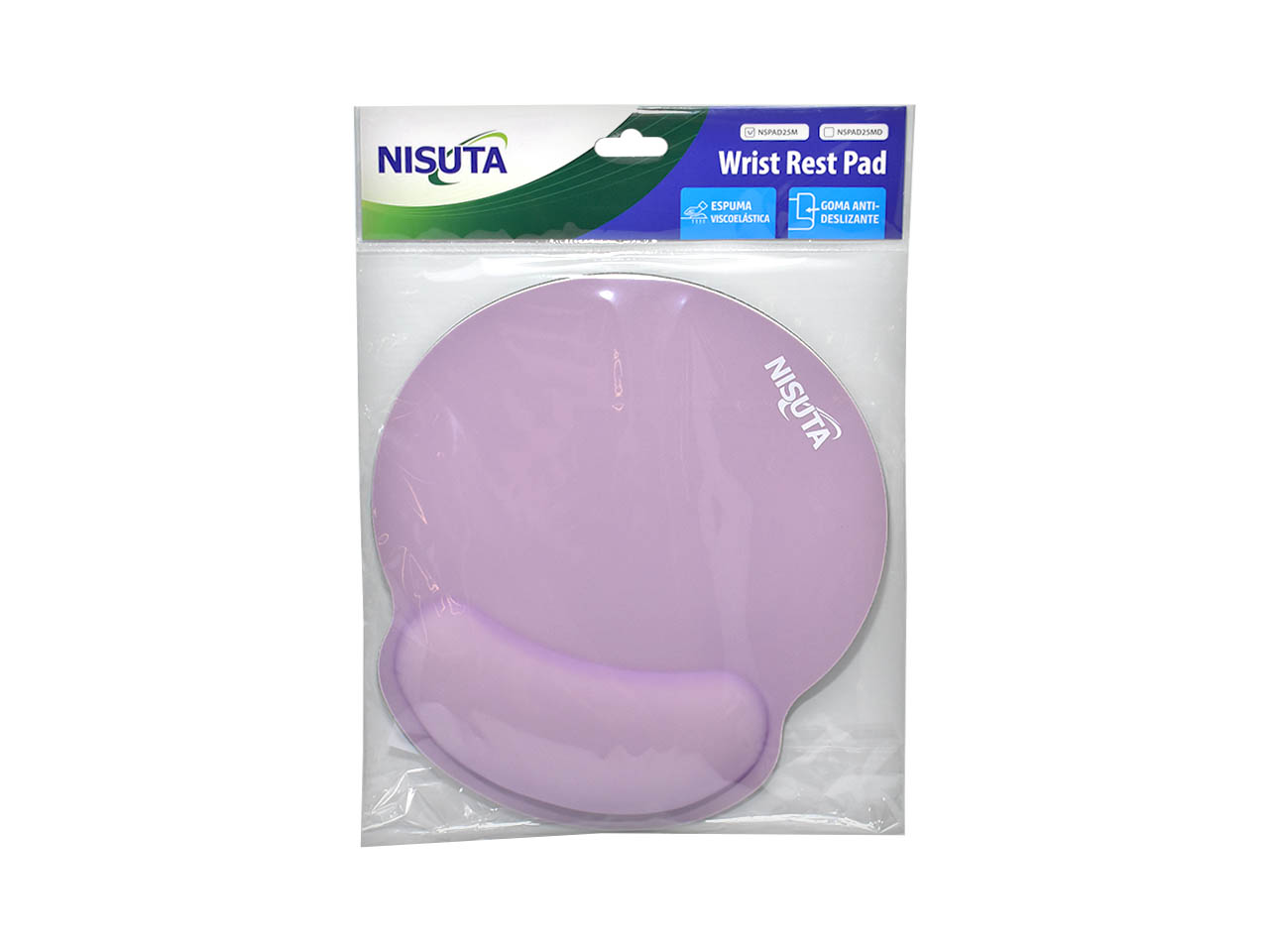 Nisuta - NSPAD25M