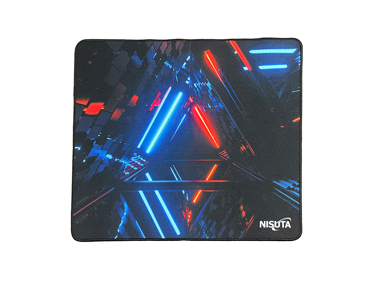 Nisuta - NSPADXLCD