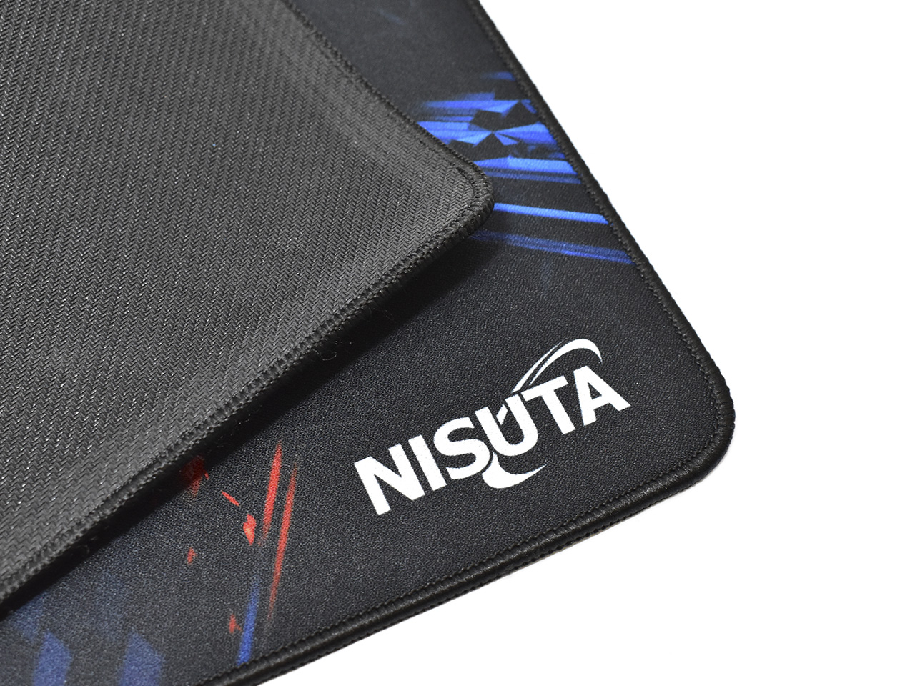 Nisuta - NSPADXLCD
