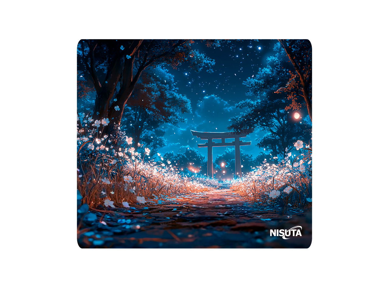 Nisuta - NSPADXLSD
