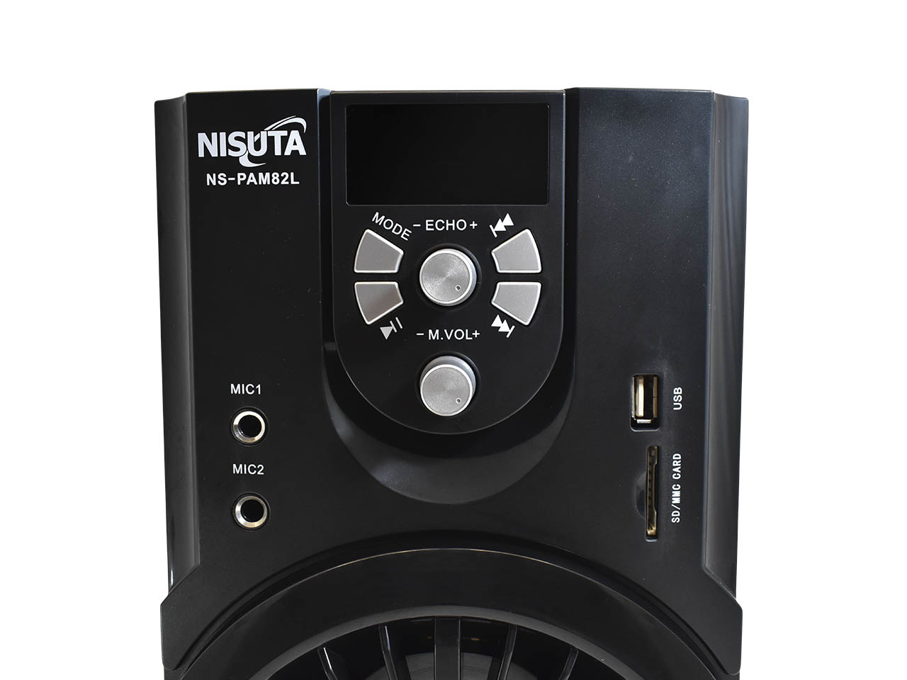 Nisuta - NSPAM82L