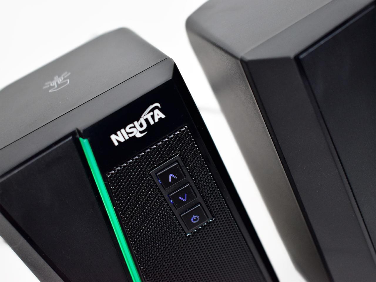 Nisuta - NSPAU10B