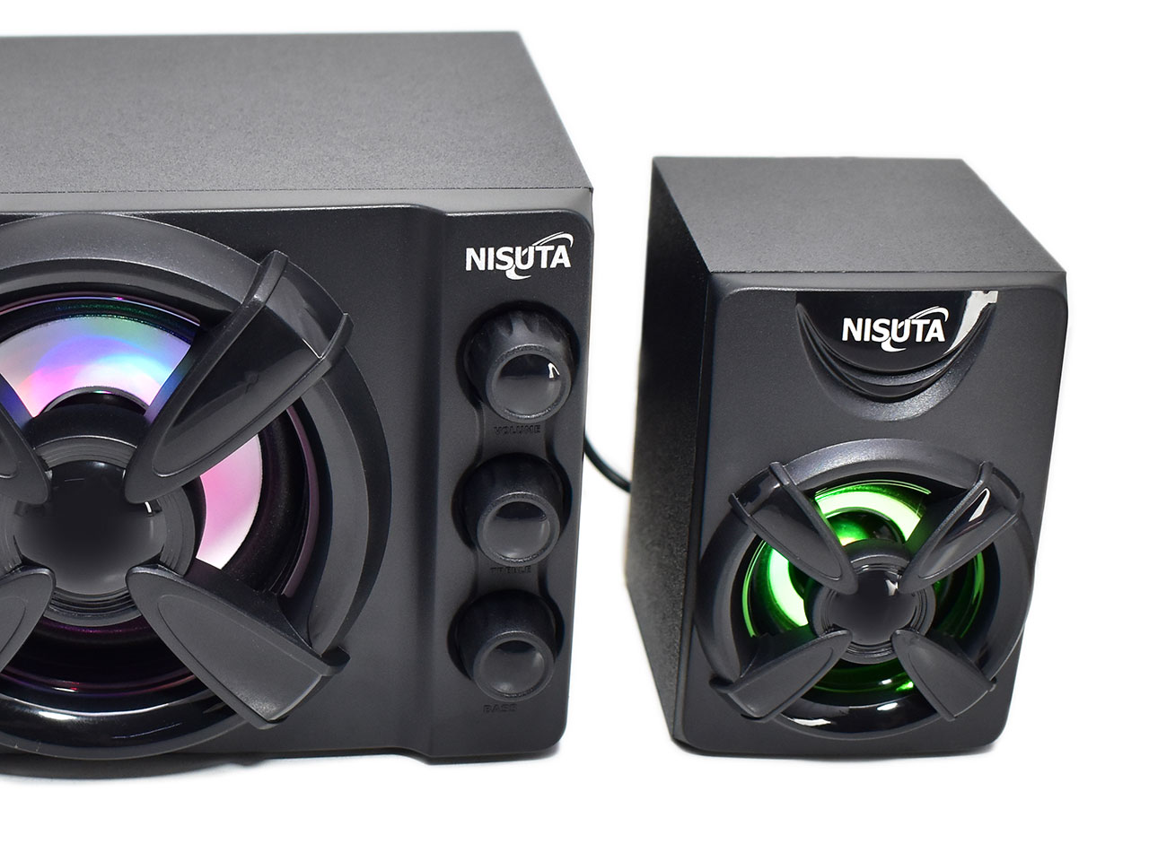 Nisuta - NSPAU1421