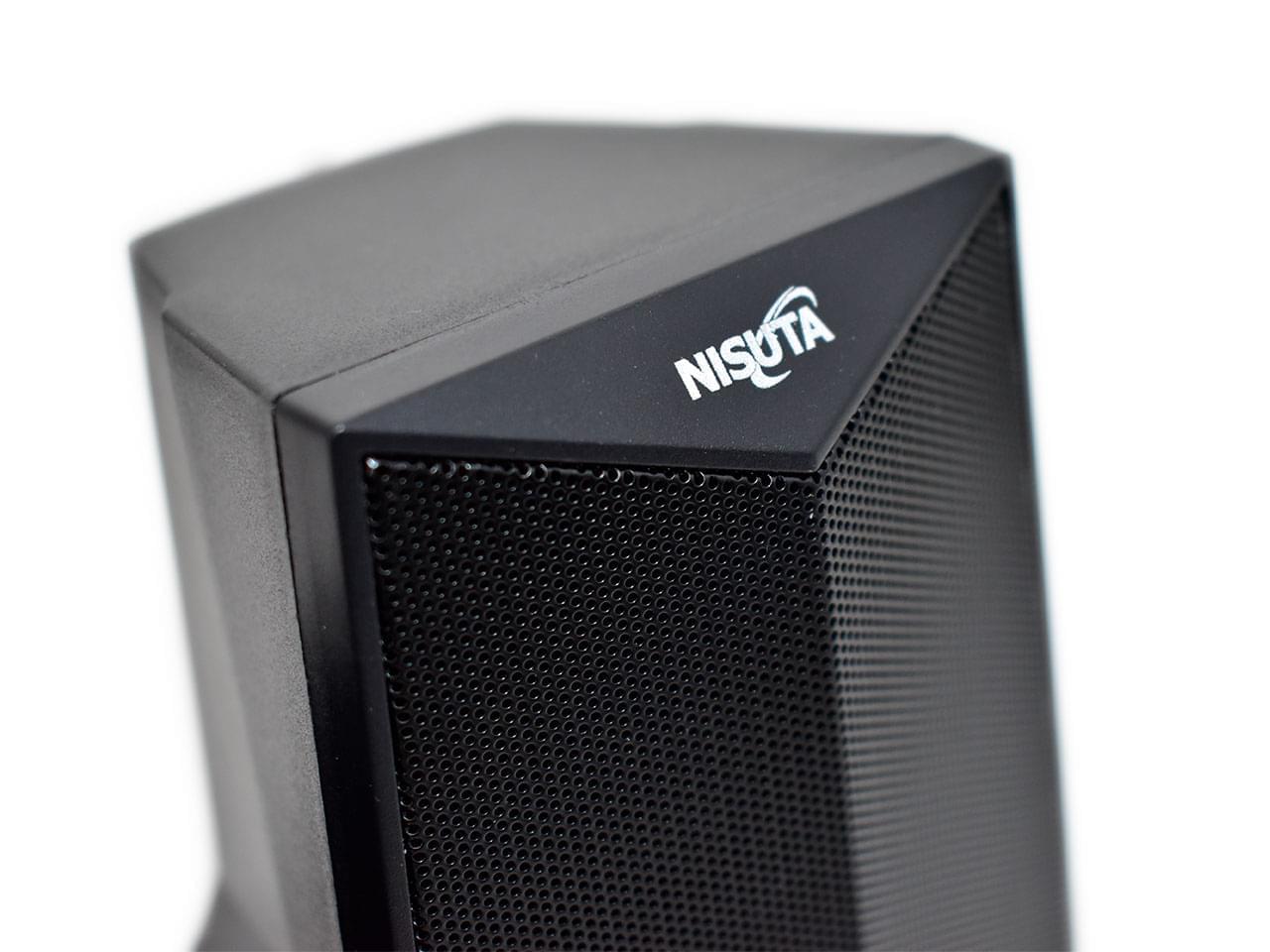 Nisuta - NSPAU65