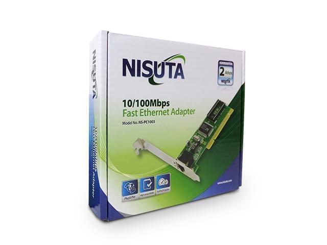 Nisuta - NSPC1003
