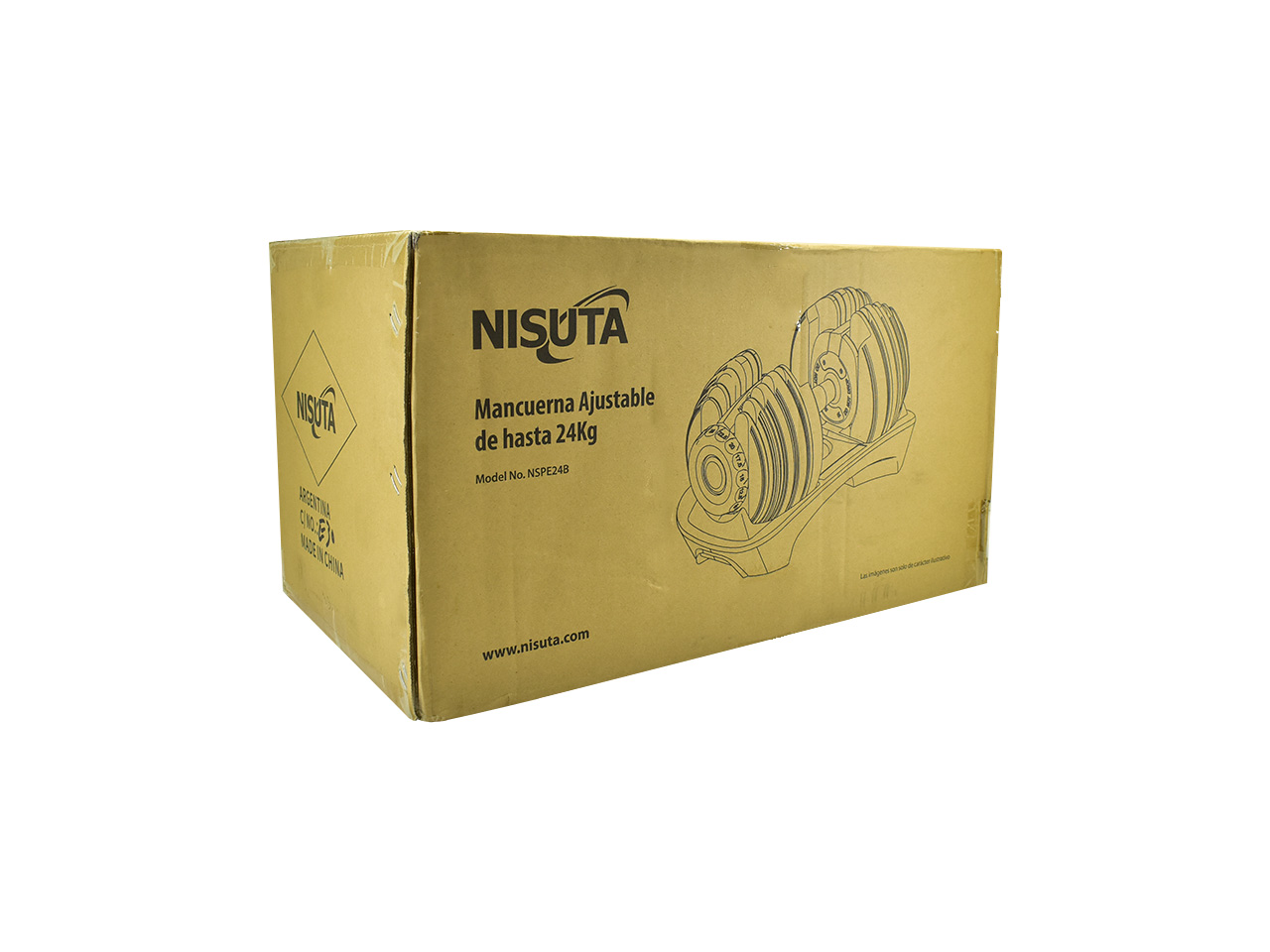 Nisuta - NSPE24B