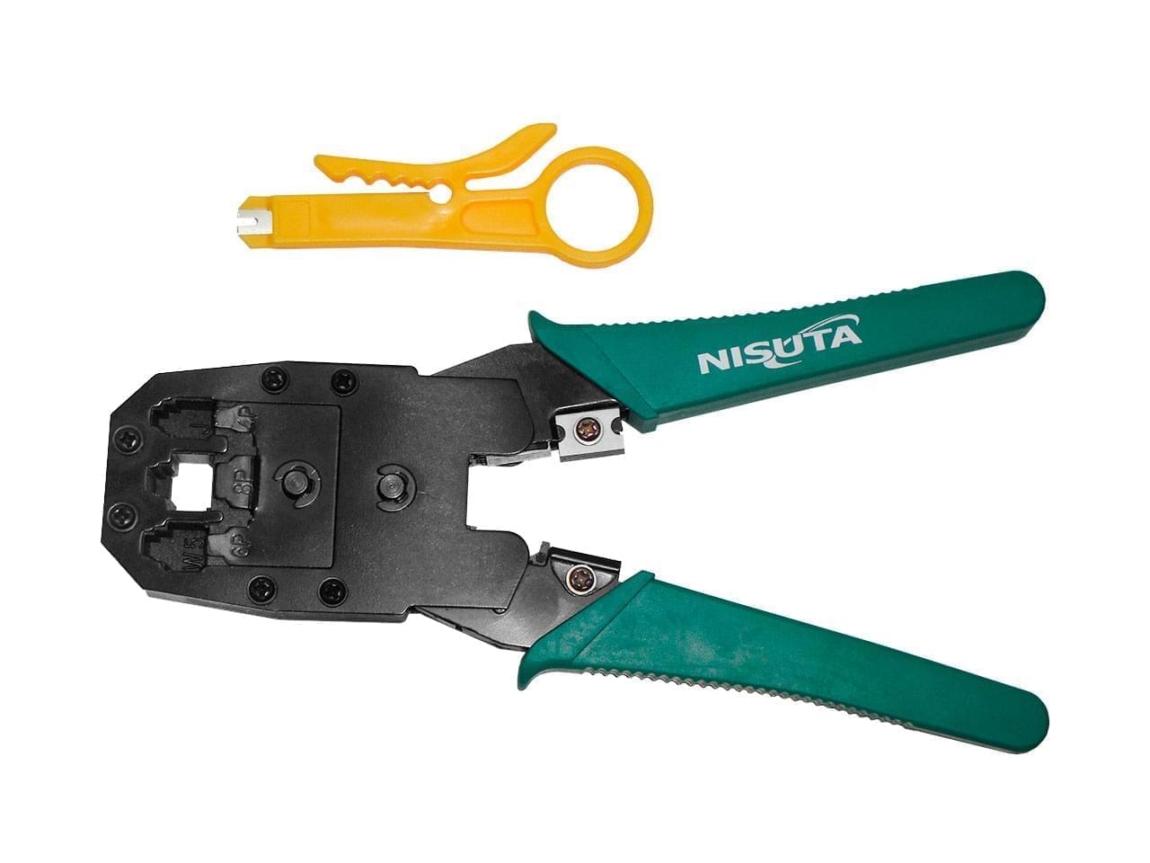 Nisuta - NSPIRJ45