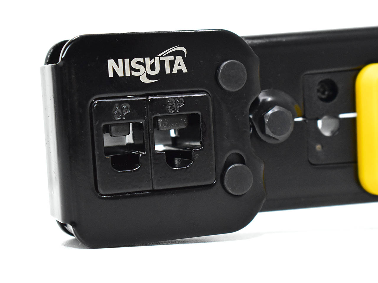 Nisuta - NSPIRJ452
