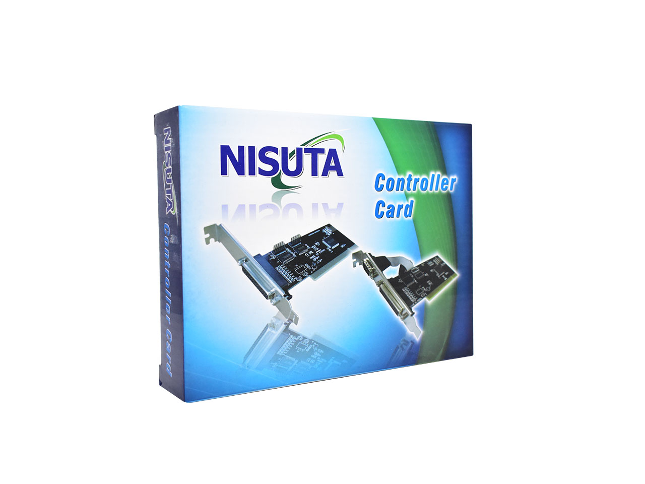 Nisuta - NSPLPA