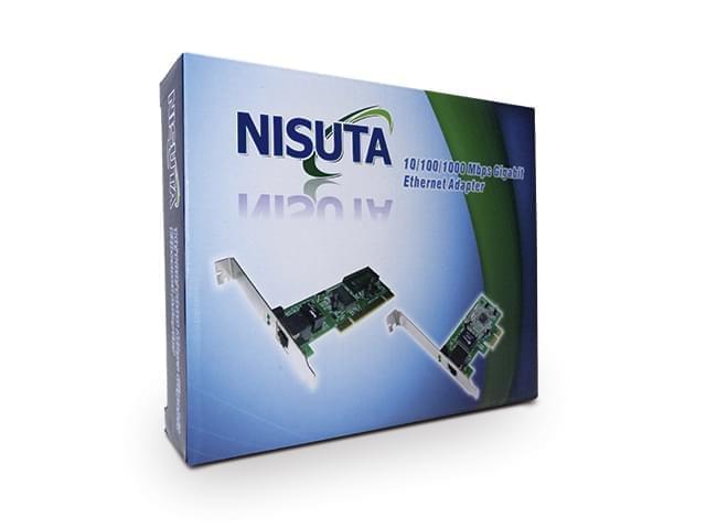 Nisuta - NSPLPCI1G