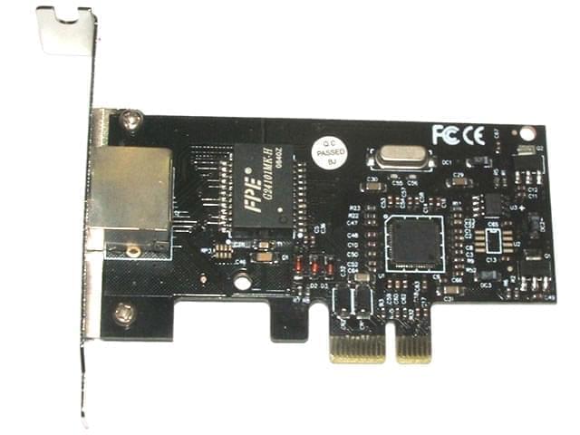 Nisuta - NSPLPCIE1GLP