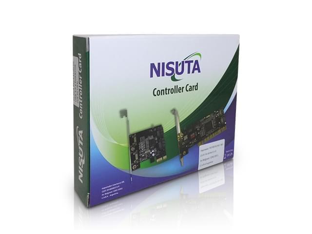 Nisuta - NSPLPCIES3