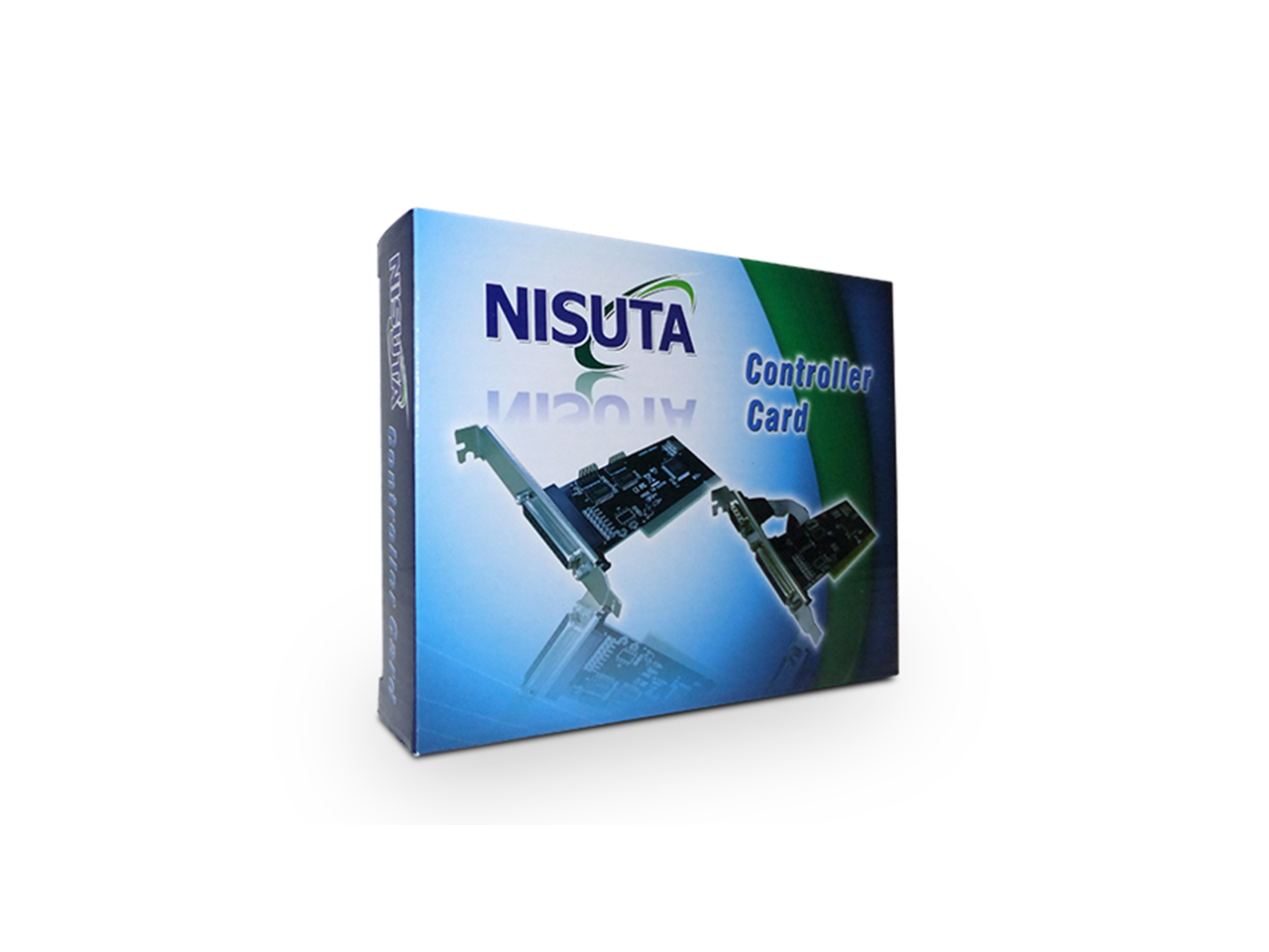 Nisuta - NSPLPCIEXSE4