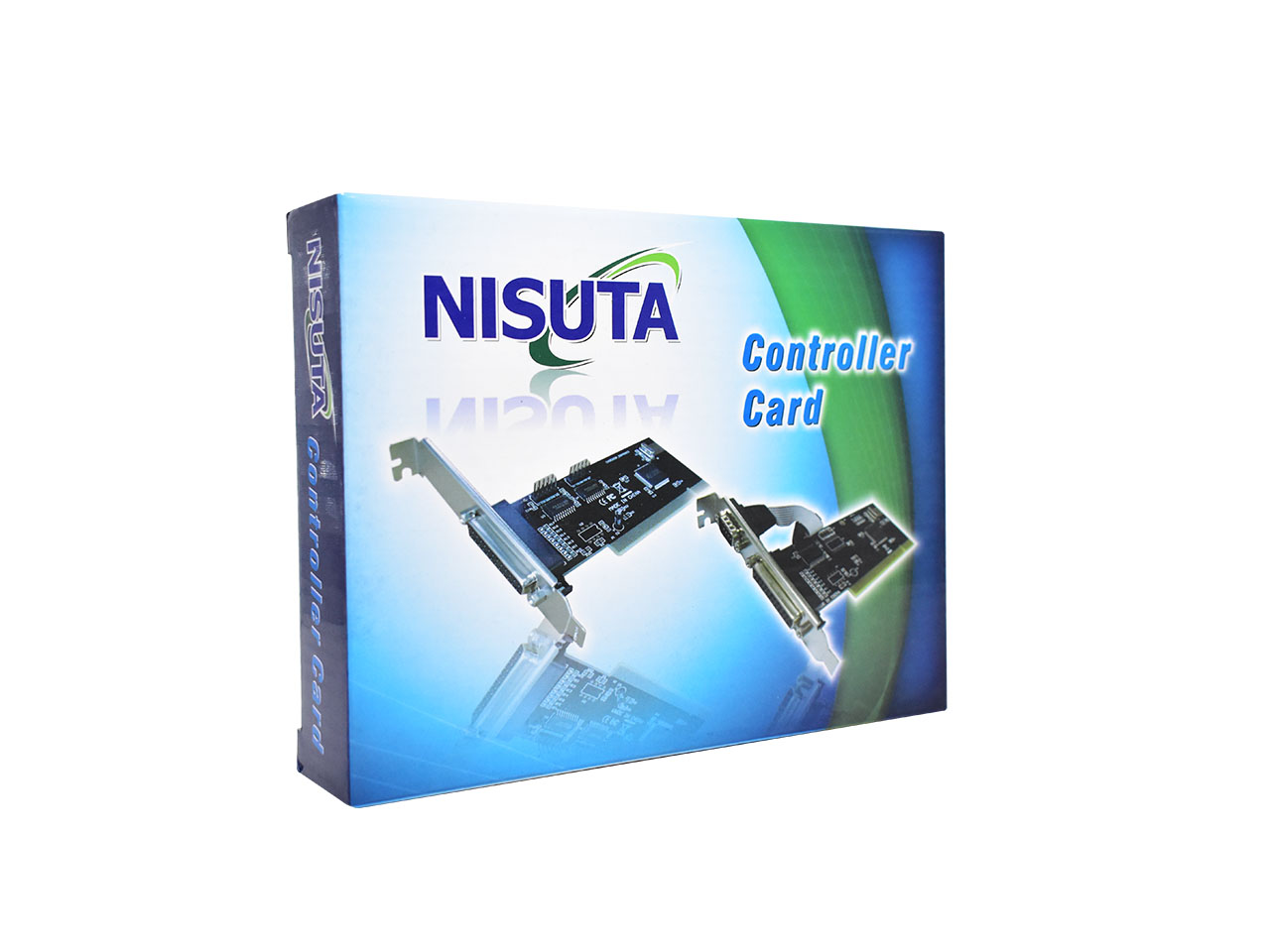 Nisuta - NSPLSE4