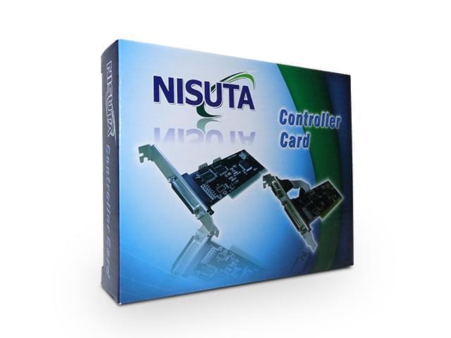 Nisuta - NSPLSEPA