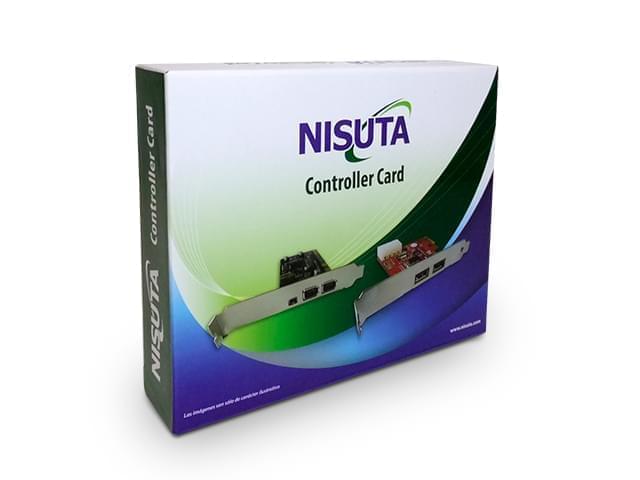 Nisuta - NSPLUS3