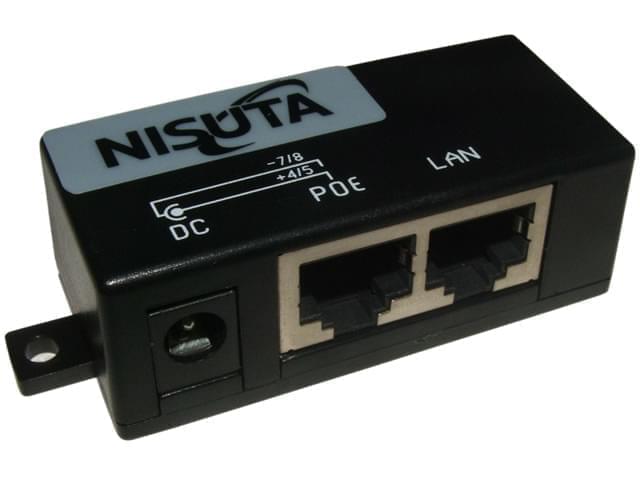 Nisuta - NSPOE