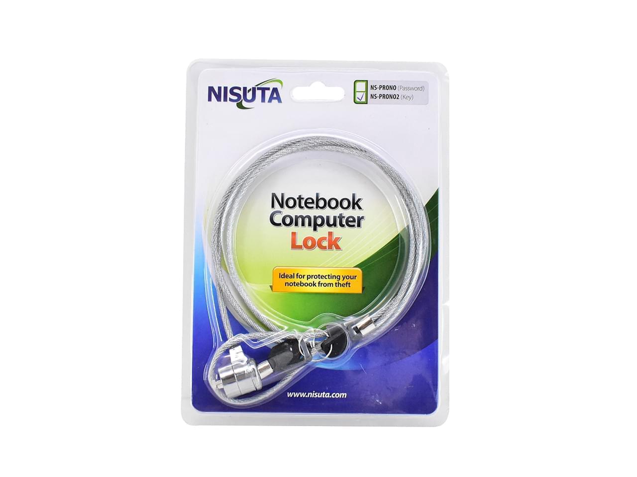 Nisuta - NSPRONO2