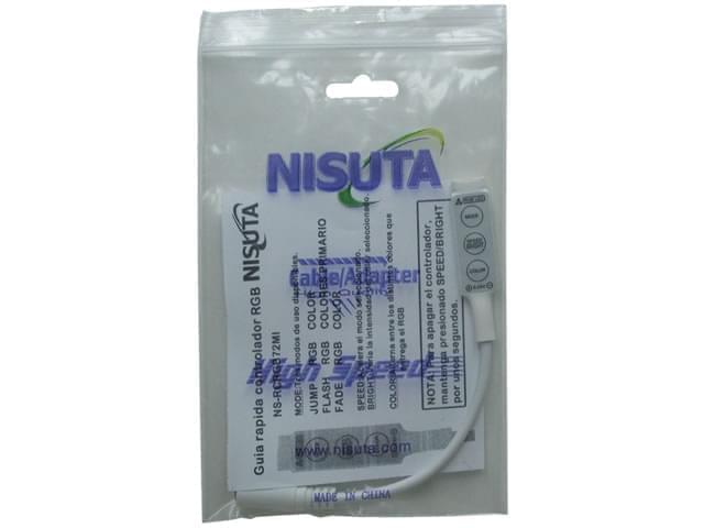 Nisuta - NSRCRGB72MI