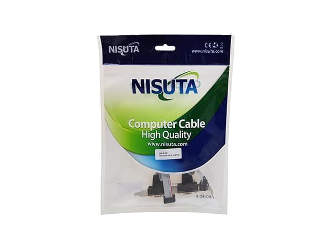 Nisuta - NSSLSE