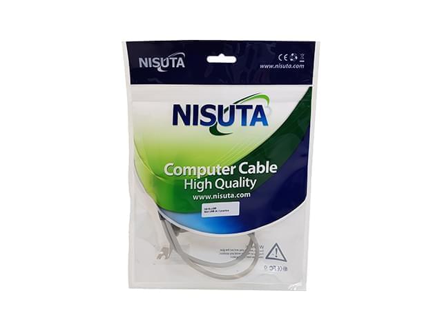 Nisuta - NSSLUSB
