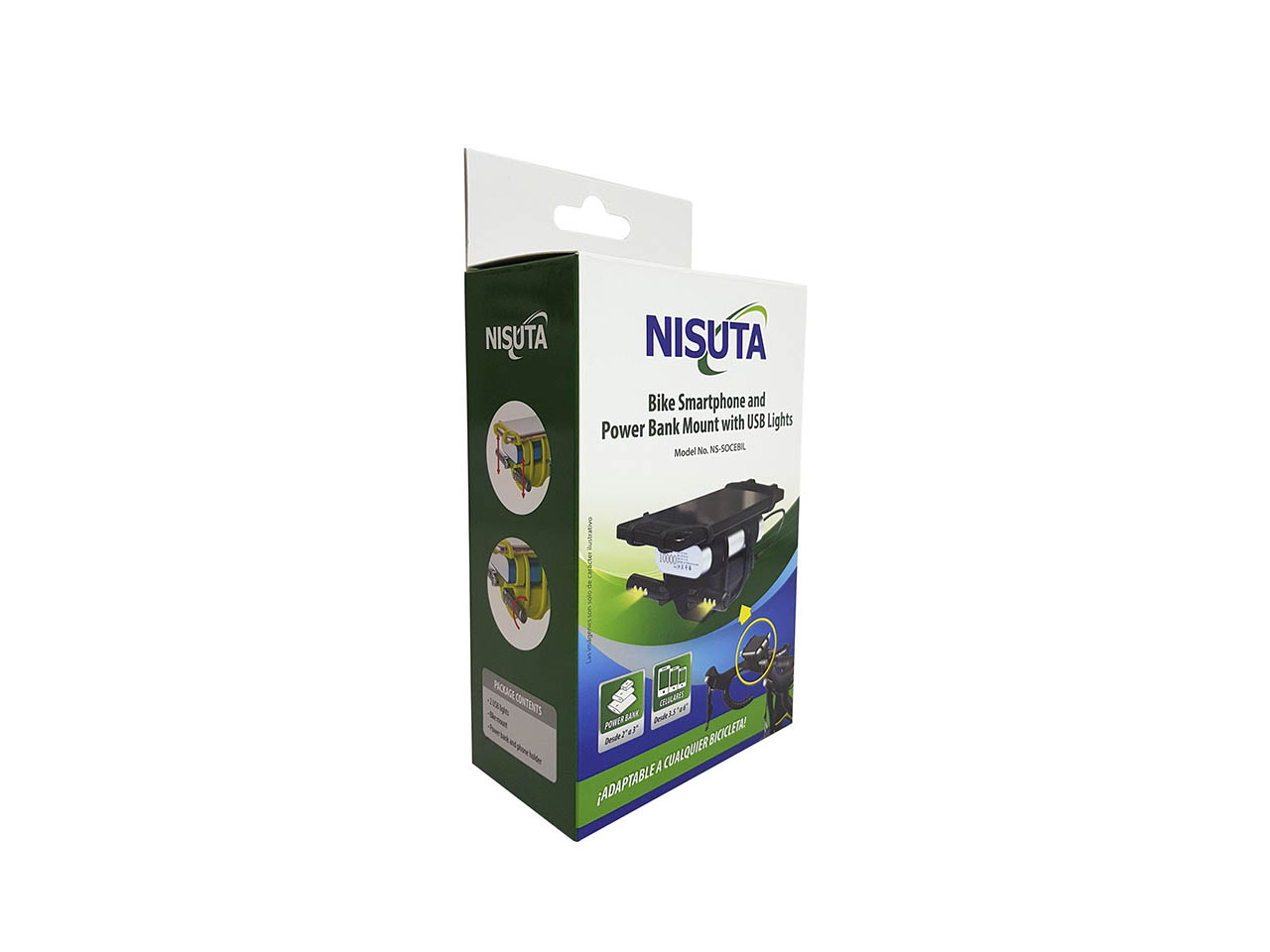 Nisuta - NSSOCEBIL