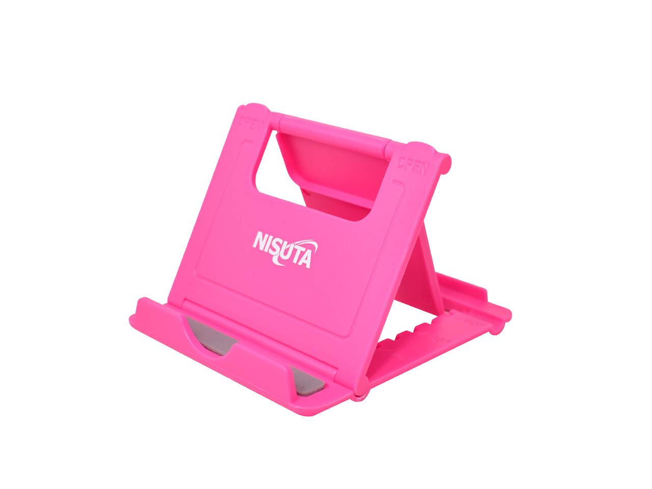 Nisuta - NSSOCEME
