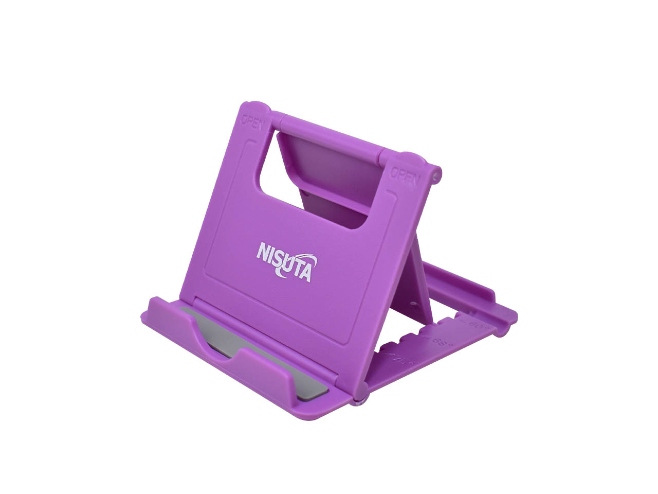 Nisuta - NSSOCEME