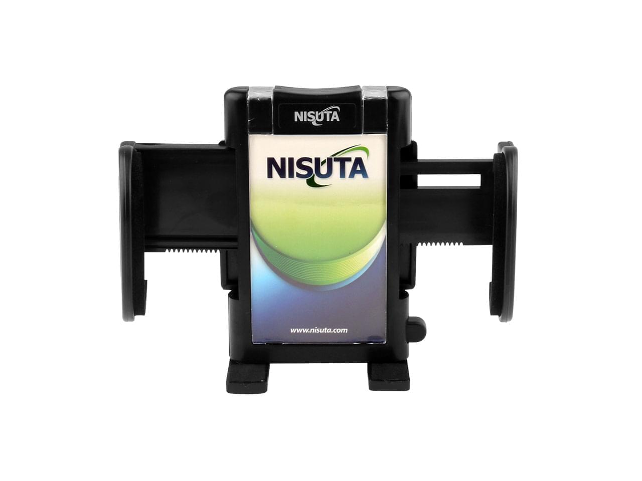Nisuta - NSSOGPS