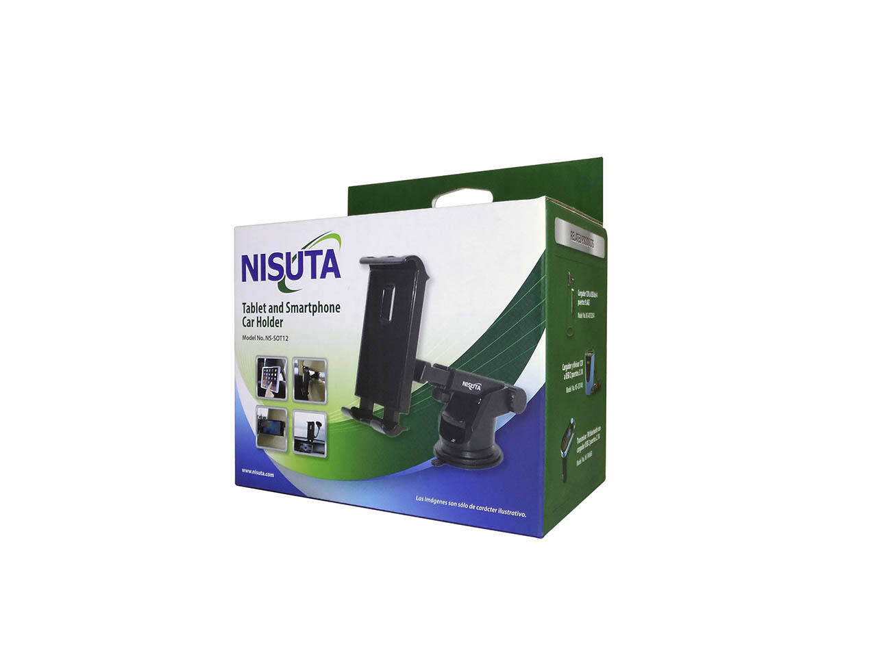 Nisuta - NSSOT12