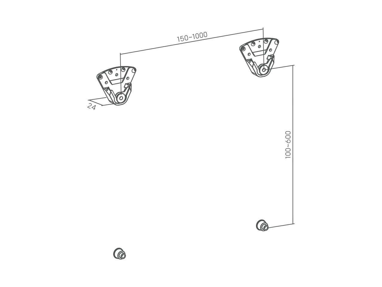 Nisuta - NSSOTV100F2