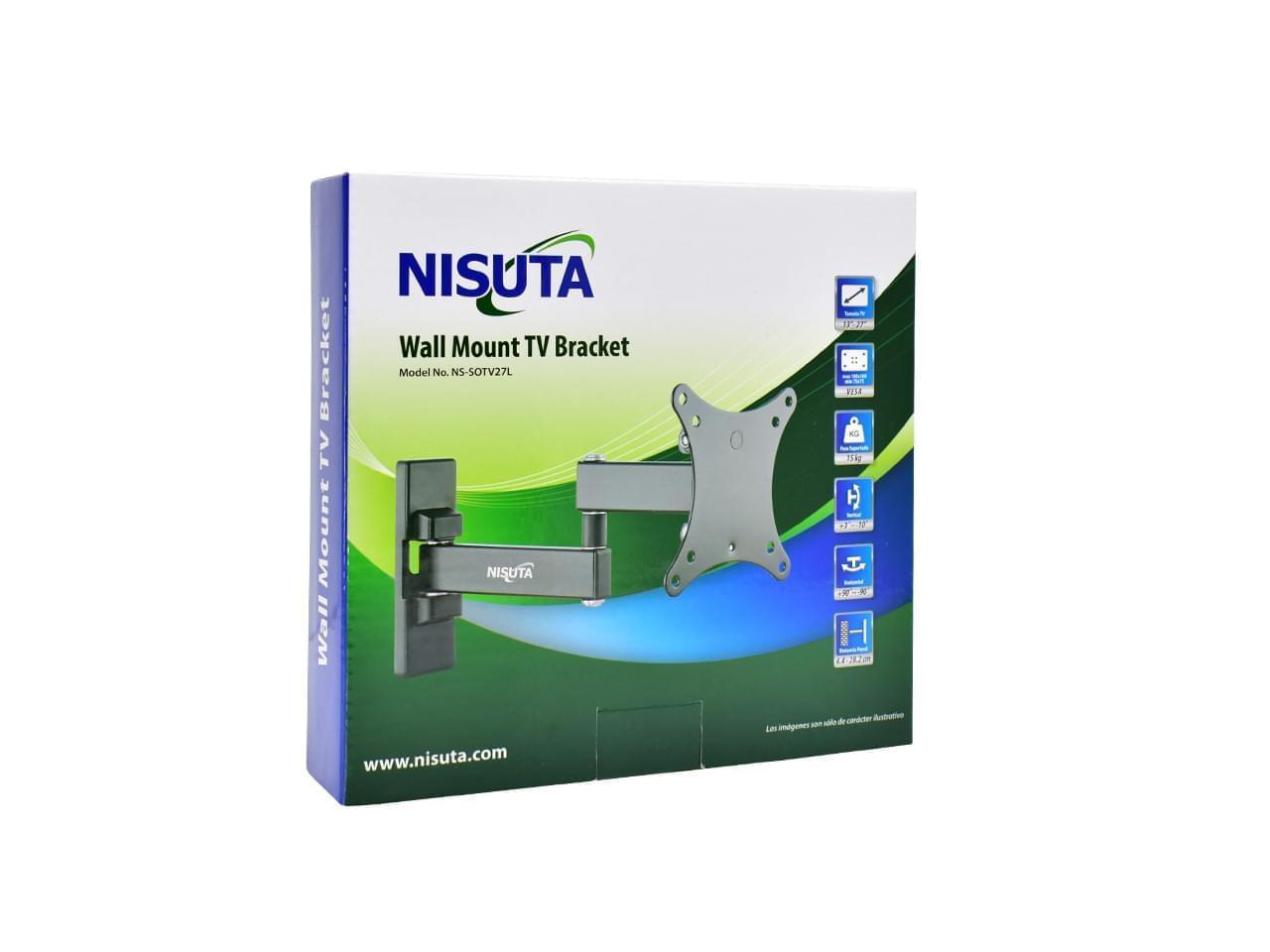 Nisuta - NSSOTV27L