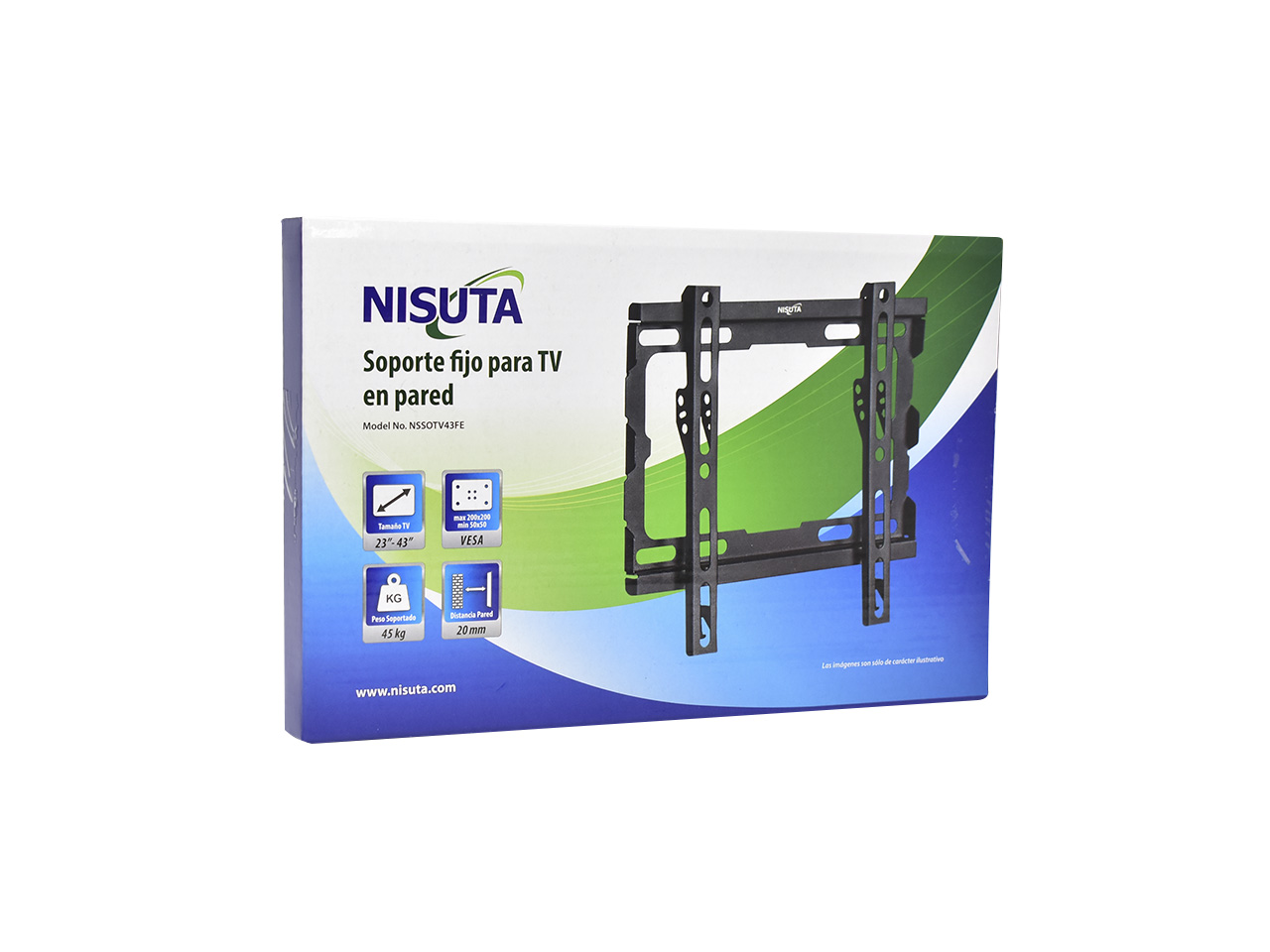 Nisuta - NSSOTV43FE