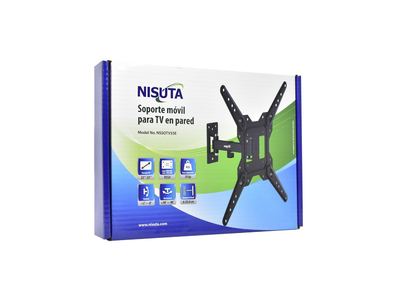 Nisuta - NSSOTV55E