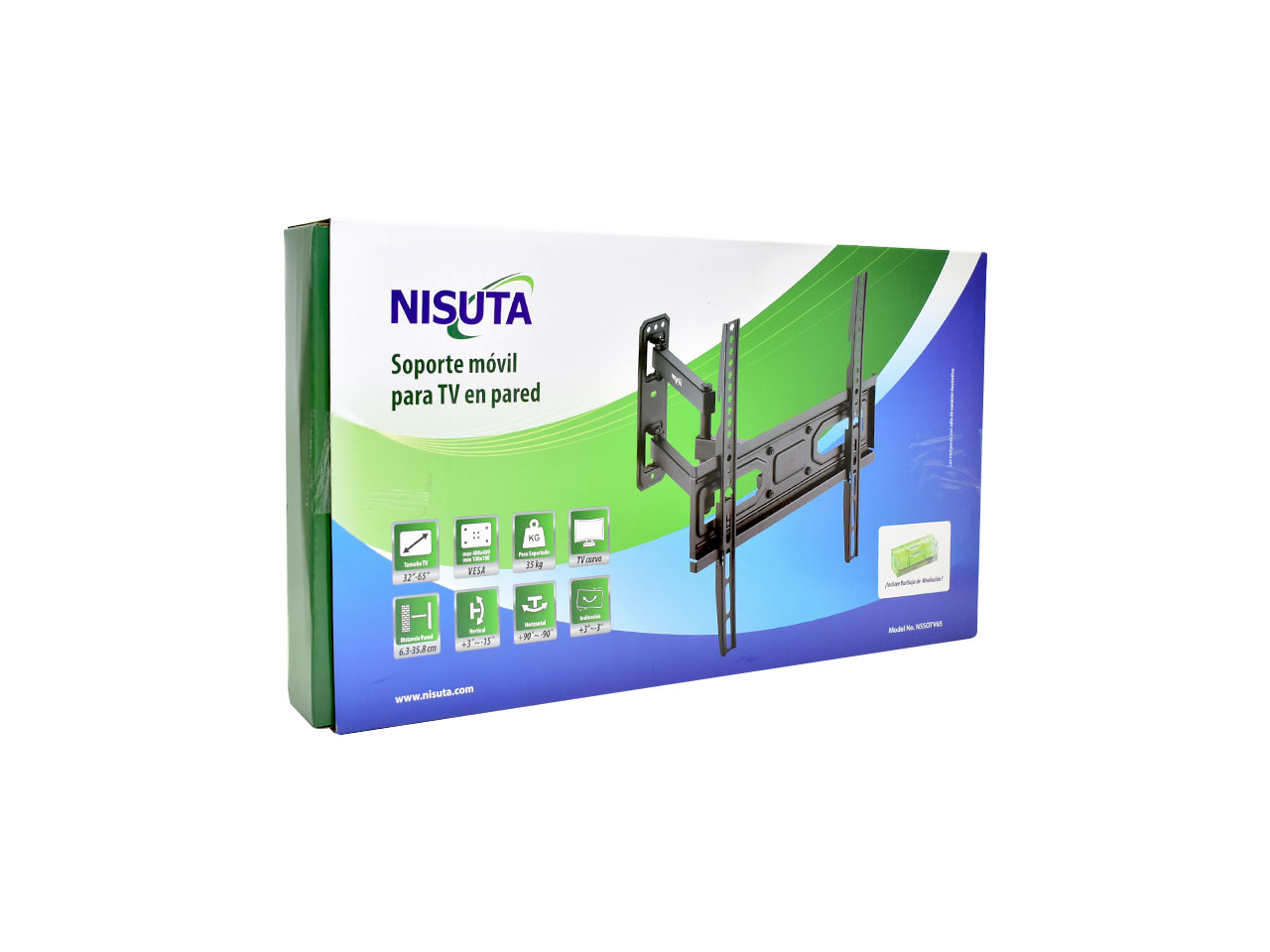Nisuta - NSSOTV65