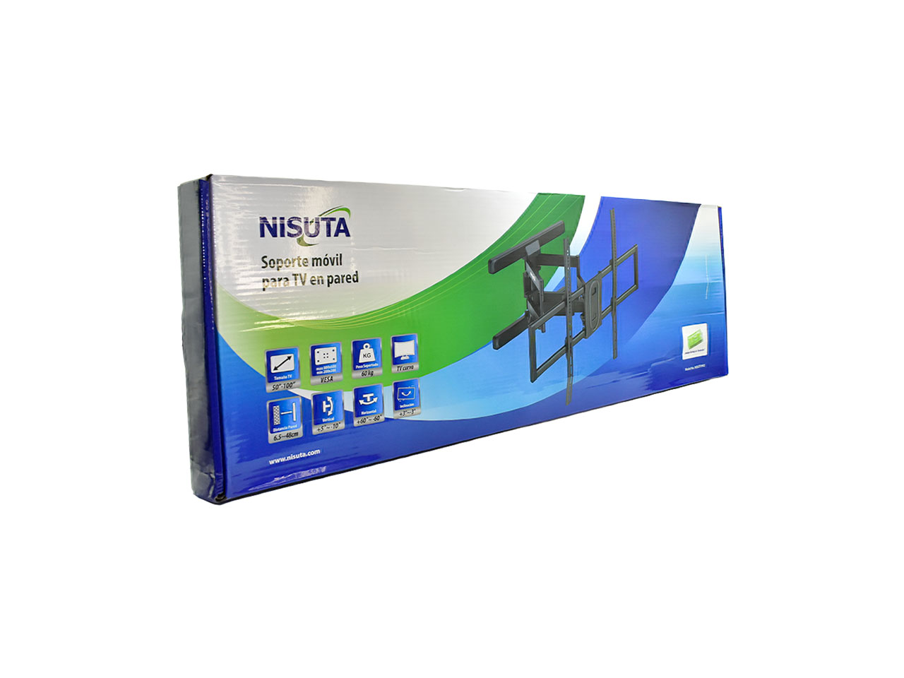 Nisuta - NSSOTV902