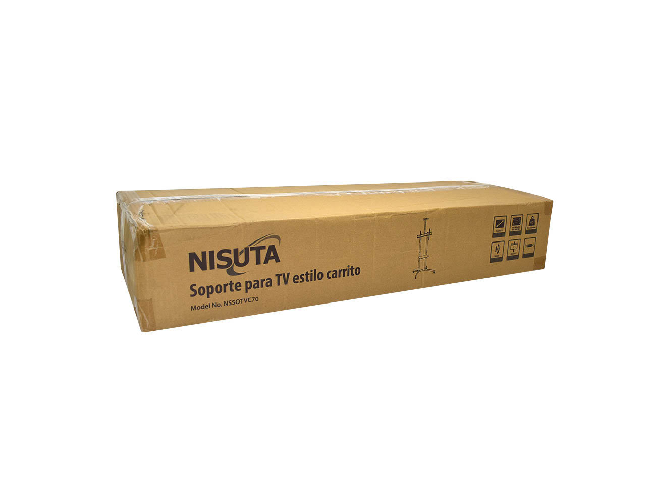 Nisuta - NSSOTVC70