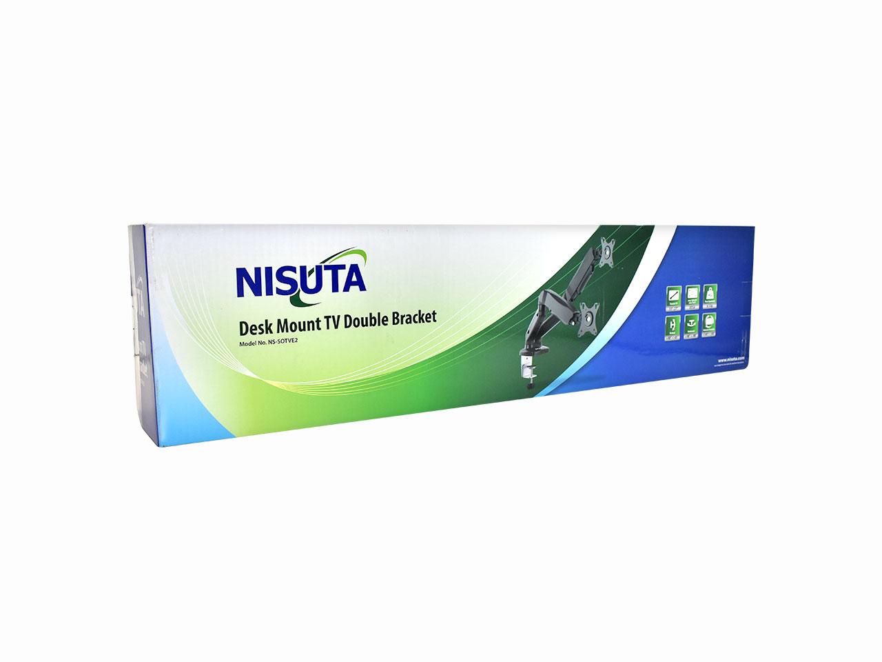Nisuta - NSSOTVE2