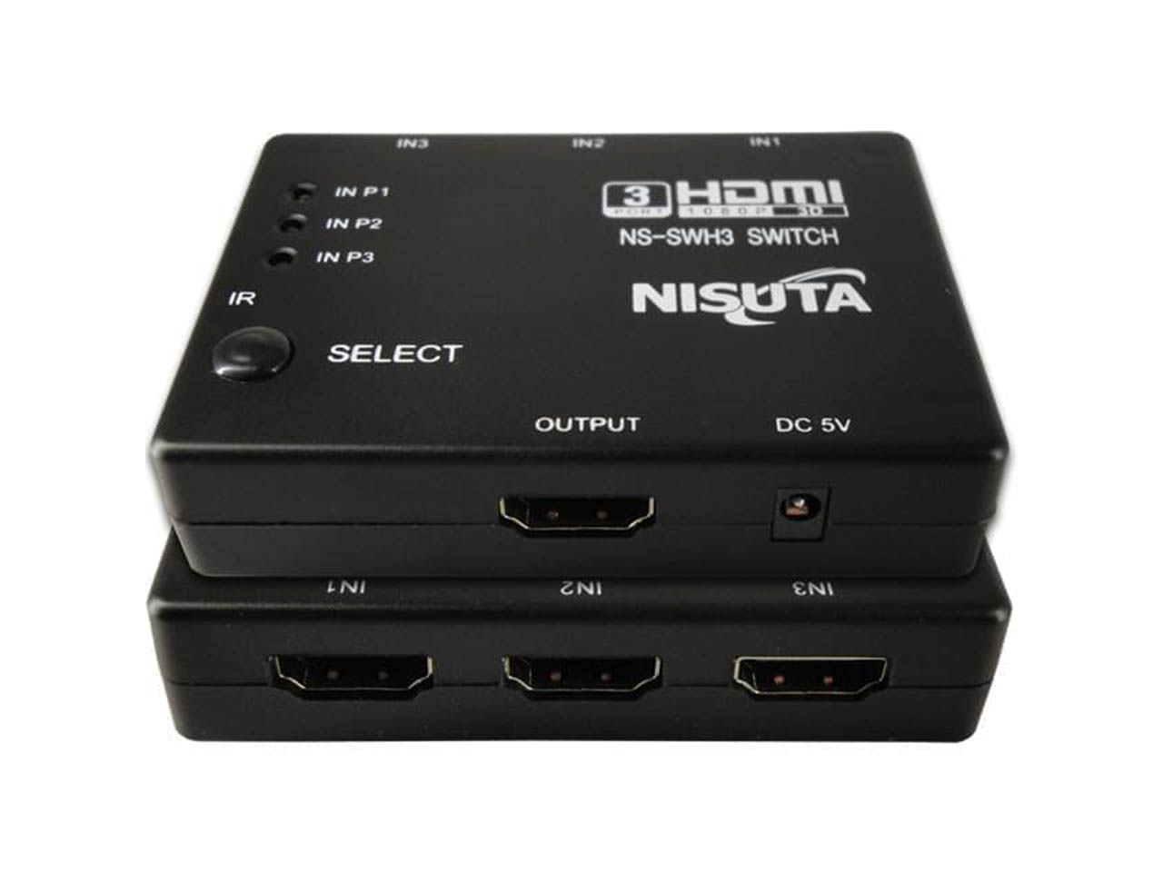 Nisuta - NSSWH3