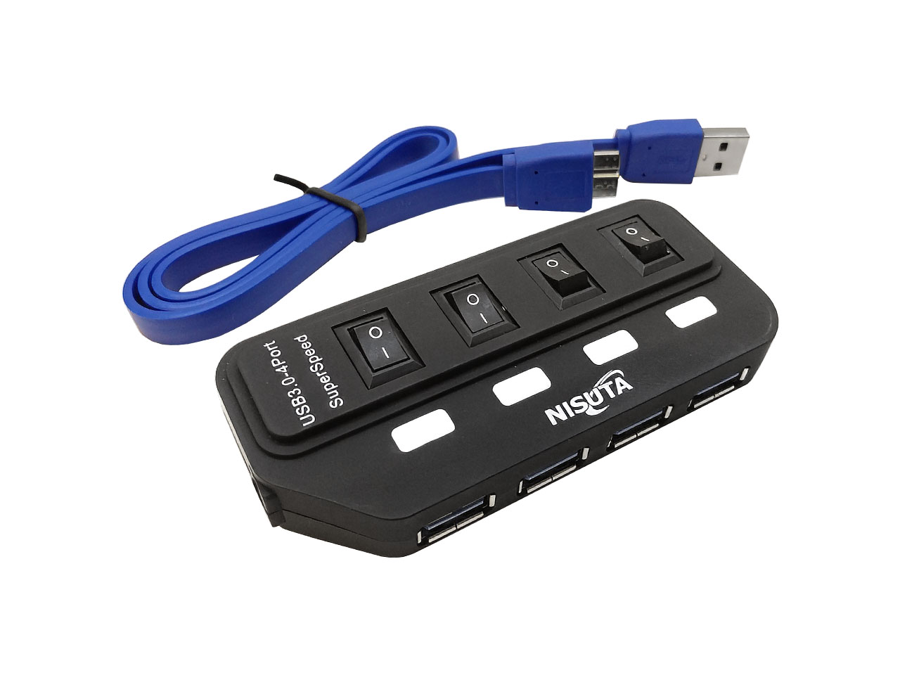 Nisuta - NSUH0431