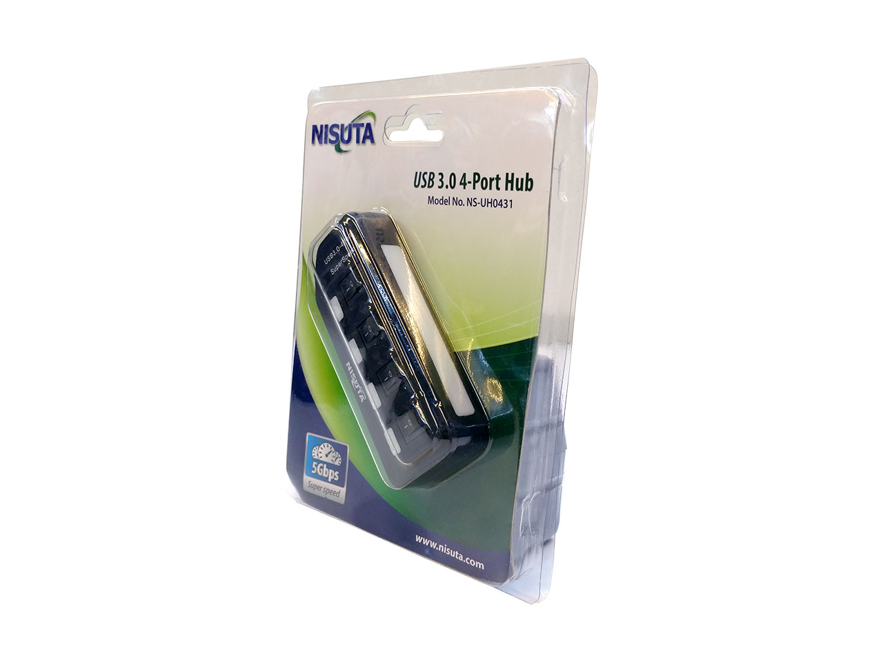 Nisuta - NSUH0431