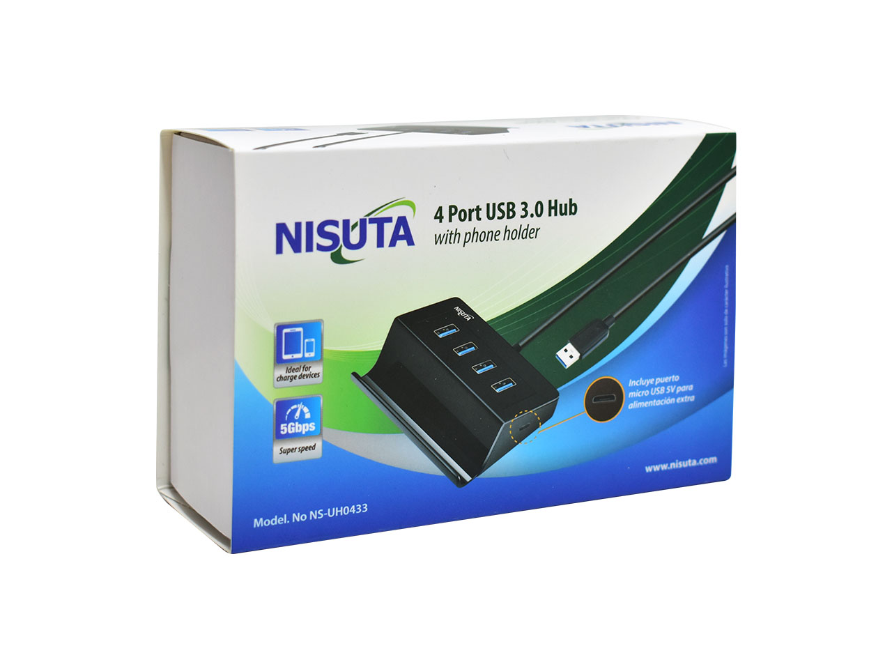 Nisuta - NSUH0433