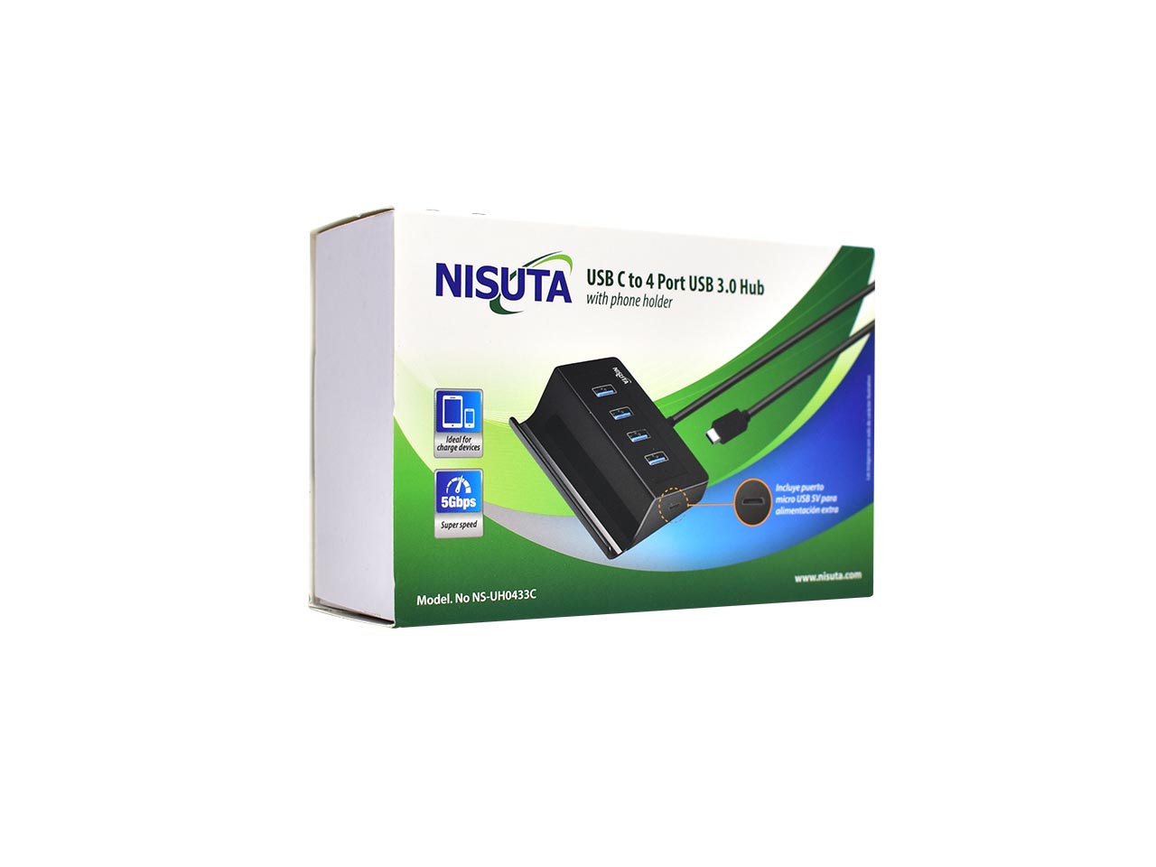 Nisuta - NSUH0433C